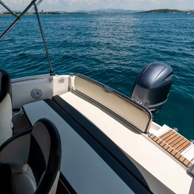 Galia 630 Sun Deck mieten