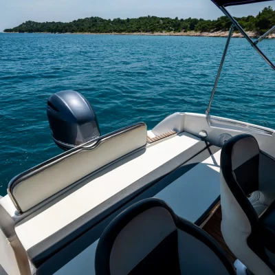 Galia 630 Sun Deck mieten
