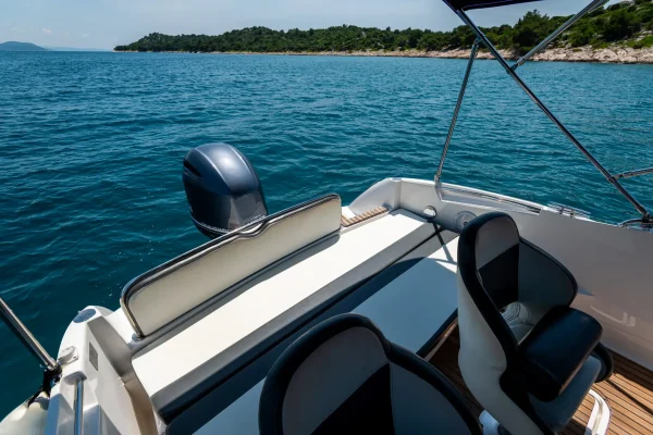 Galia 630 Sun Deck mieten