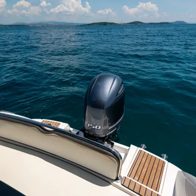 Galia 630 Sun Deck mieten