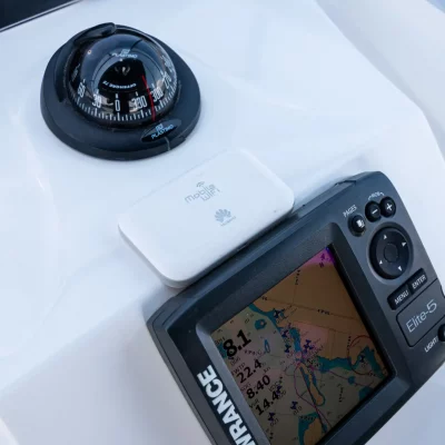 Galia 630 Sun Deck mieten