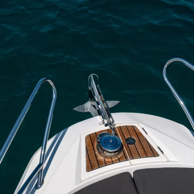 Galia 630 Sun Deck mieten