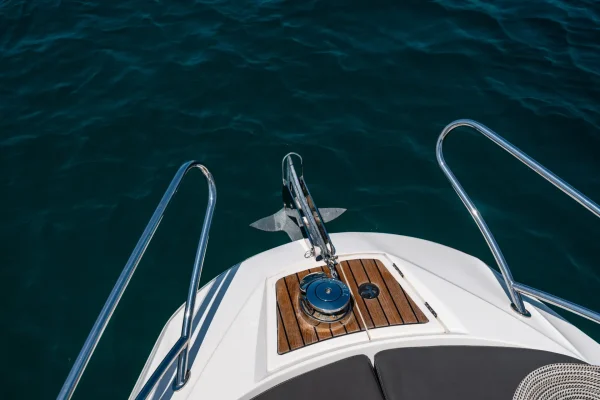 Galia 630 Sun Deck mieten