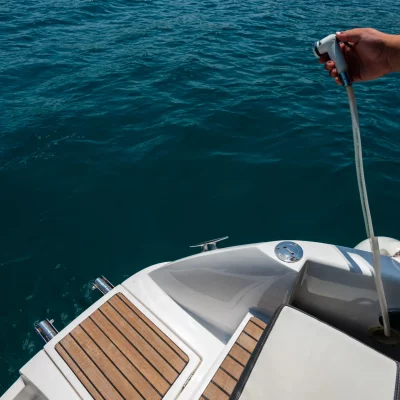 Galia 630 Sun Deck mieten