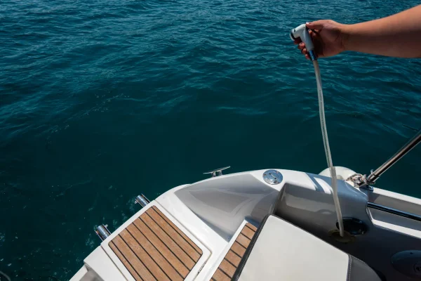 Galia 630 Sun Deck mieten