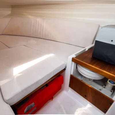 Galia 630 mieten