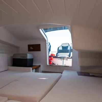 Galia 630 mieten