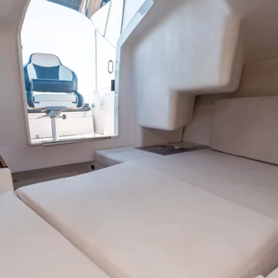 Galia 630 mieten