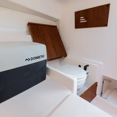 Galia 630 mieten