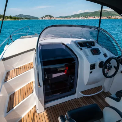 Galia Boote mieten in Kroatien