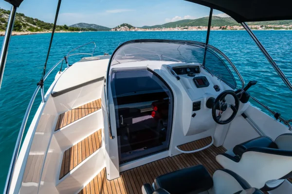 Galia Boote mieten in Kroatien