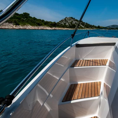 Galia Boote mieten in Kroatien