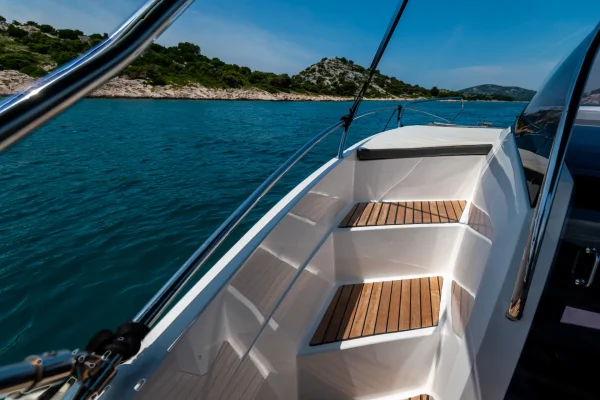 Galia Boote mieten in Kroatien