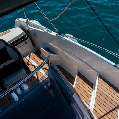 Galia Boote mieten in Kroatien