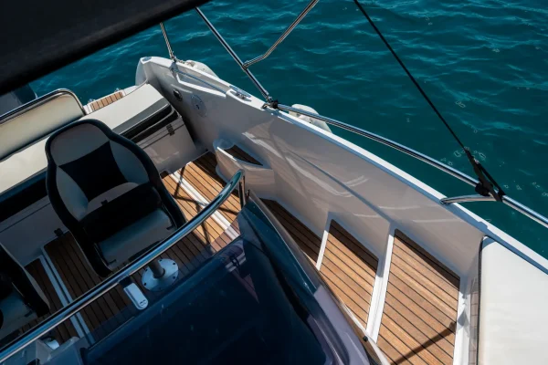 Galia Boote mieten in Kroatien