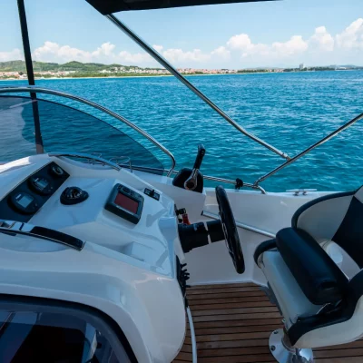 Galia Boote mieten in Kroatien