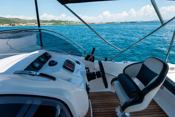 Galia Boote mieten in Kroatien