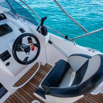 Galia Boote mieten in Kroatien
