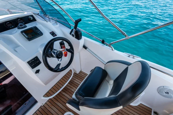 Galia Boote mieten in Kroatien