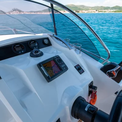 Galia Boote mieten in Kroatien