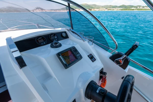 Galia Boote mieten in Kroatien