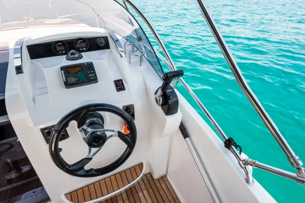 Galia Boote mieten in Kroatien