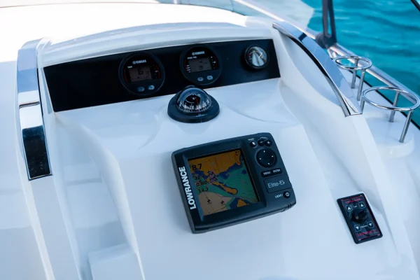 Galia Boote mieten in Kroatien