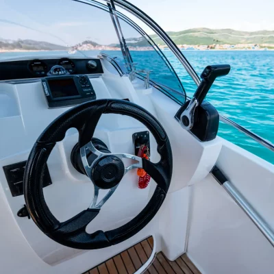 Galia Boote mieten in Kroatien
