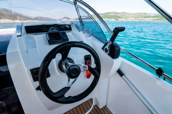 Galia Boote mieten in Kroatien