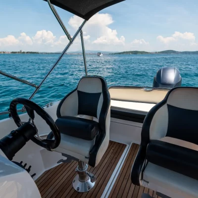 Galia Boote mieten in Kroatien