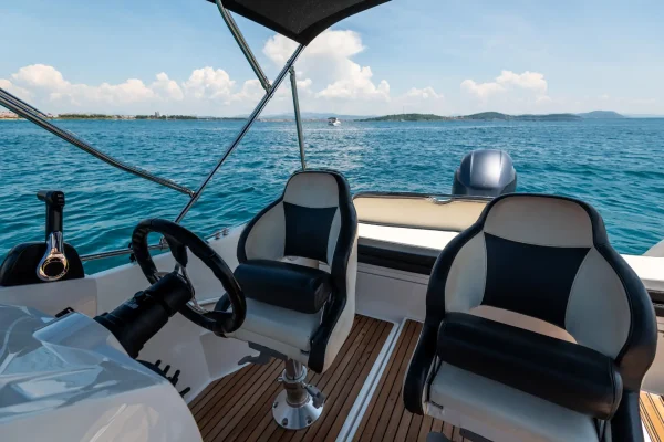 Galia Boote mieten in Kroatien