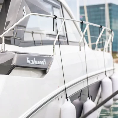 Motoryacht Charter Kroatien
