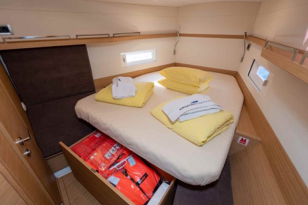 Grand Soleil 44 - Sportski Vuk