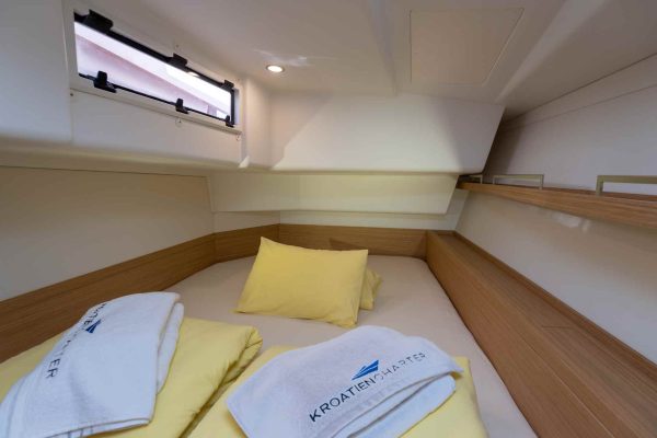 Grand Soleil 44 - Sportski Vuk