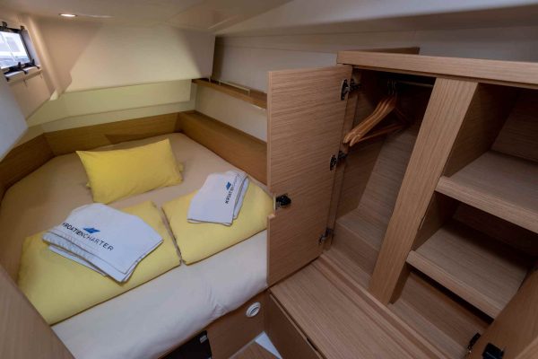 Grand Soleil 44 - Sportski Vuk