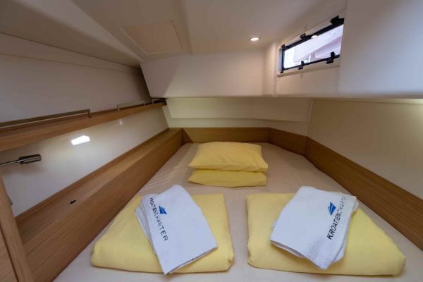 Grand Soleil 44 - Sportski Vuk