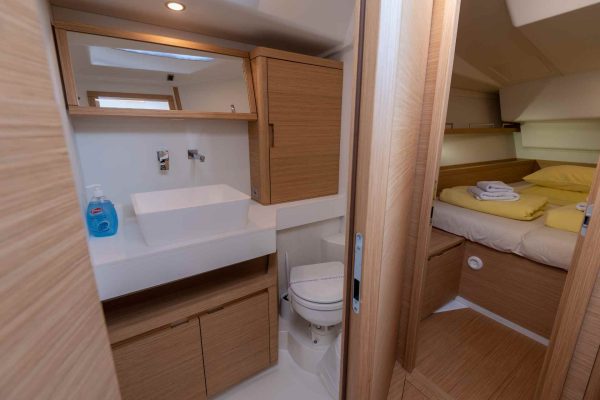 Grand Soleil 44 - Sportski Vuk