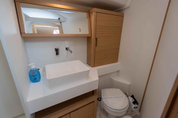 Grand Soleil 44 - Sportski Vuk