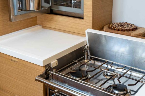 Grand Soleil 44 "Sportski Vuk"