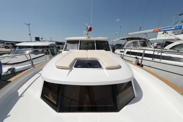 Grennline 33 - Mozart