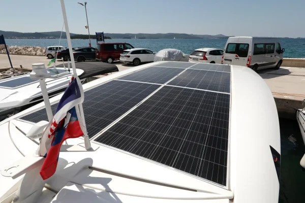 Grennline 33 - Mozart