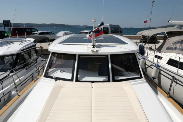 Grennline 33 - Mozart