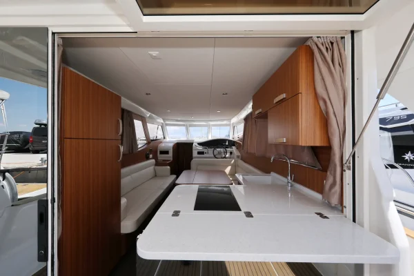 Grennline 33 - Mozart