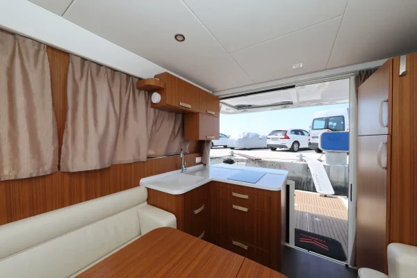 Grennline 33 - Mozart