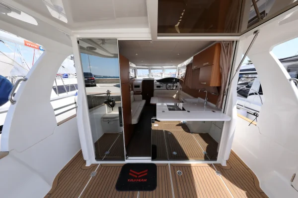 Grennline 33 - Mozart