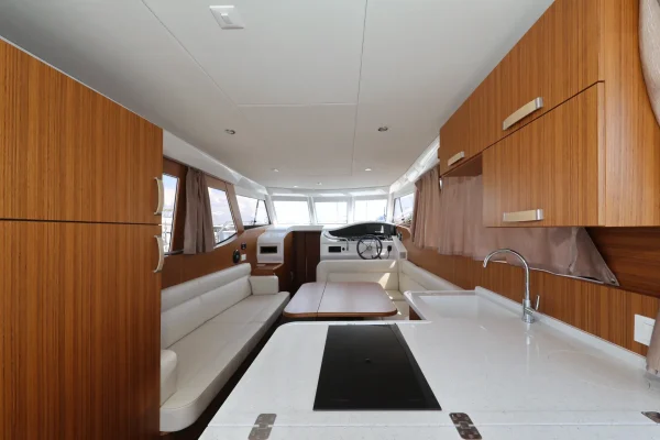 Grennline 33 - Mozart