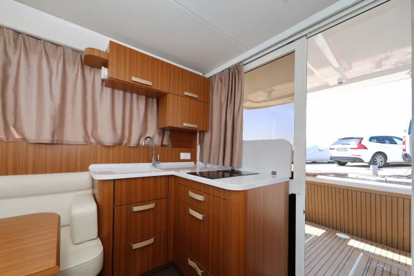 Grennline 33 - Mozart