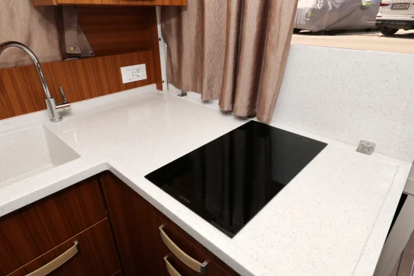 Grennline 33 - Mozart