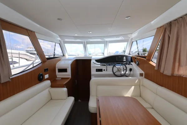 Grennline 33 - Mozart