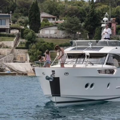 Greenline 48 Fly Vegas Biograd